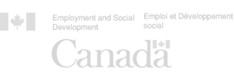 Employment and Social Development Canada