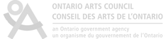 Ontario Arts Council
