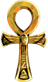 Ankh symbol
