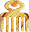 Duafe symbol