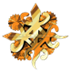 Funtumfunefu Denkyemfunefu symbol