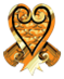 Sankofa Dua symbol